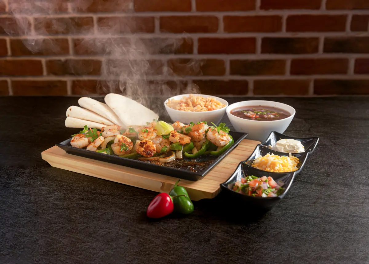 Mixed grill